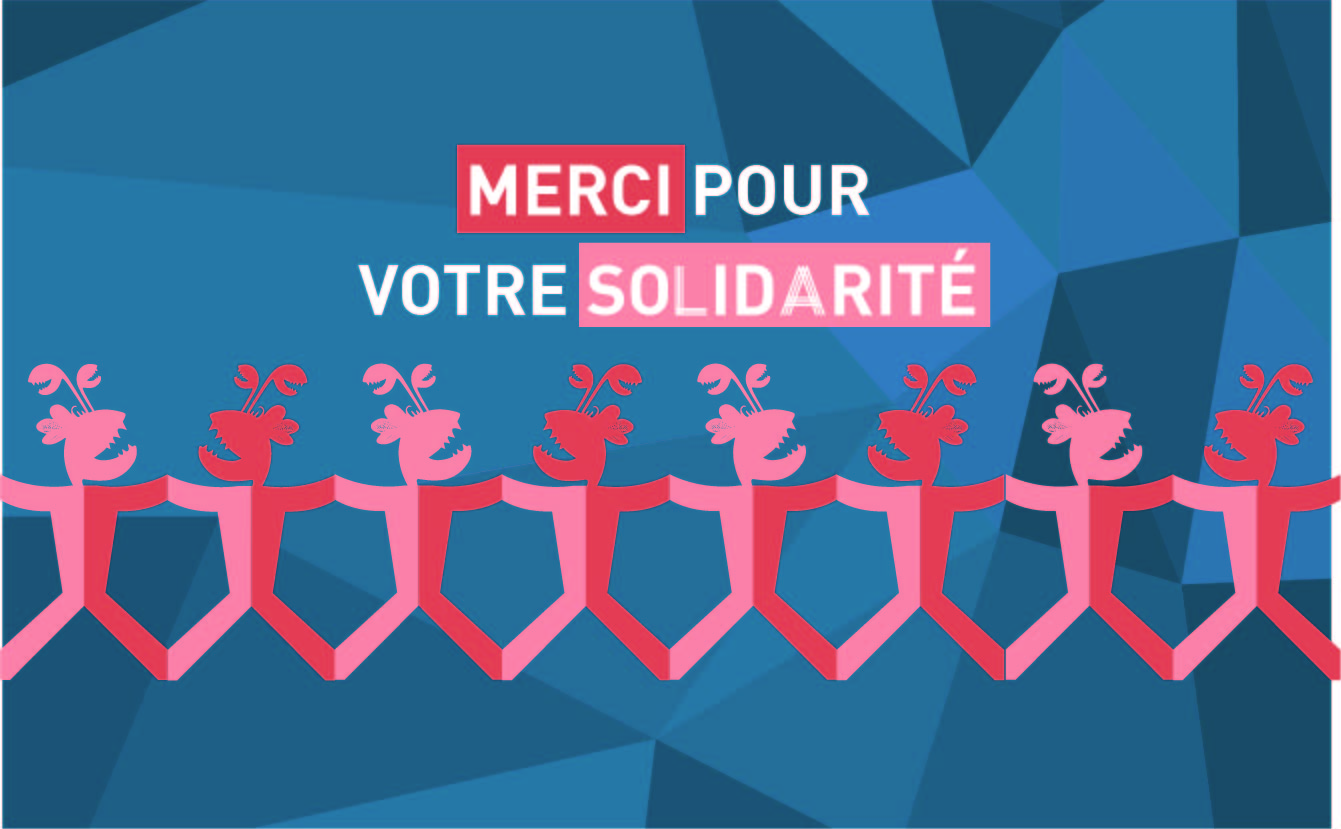 B'O Metz - Merci pour votre solidarité > point prélèvement mars 2021